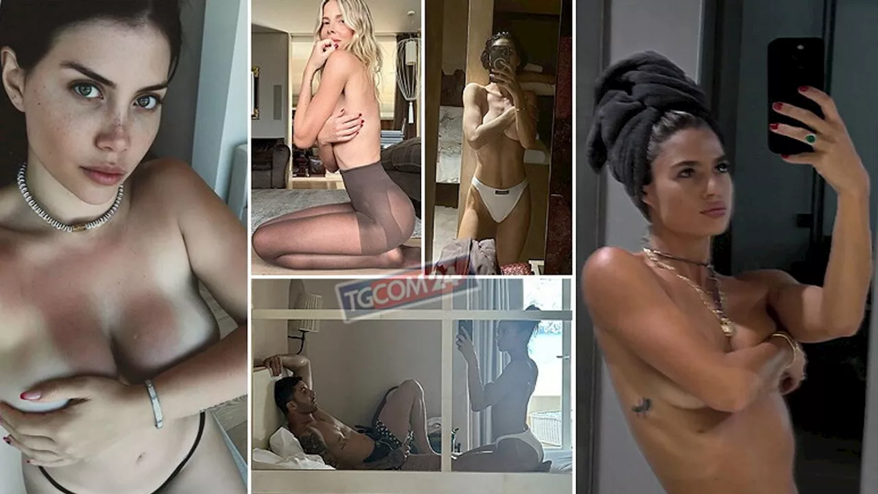 Topless VIP: La Scorreria Sexy del 2024