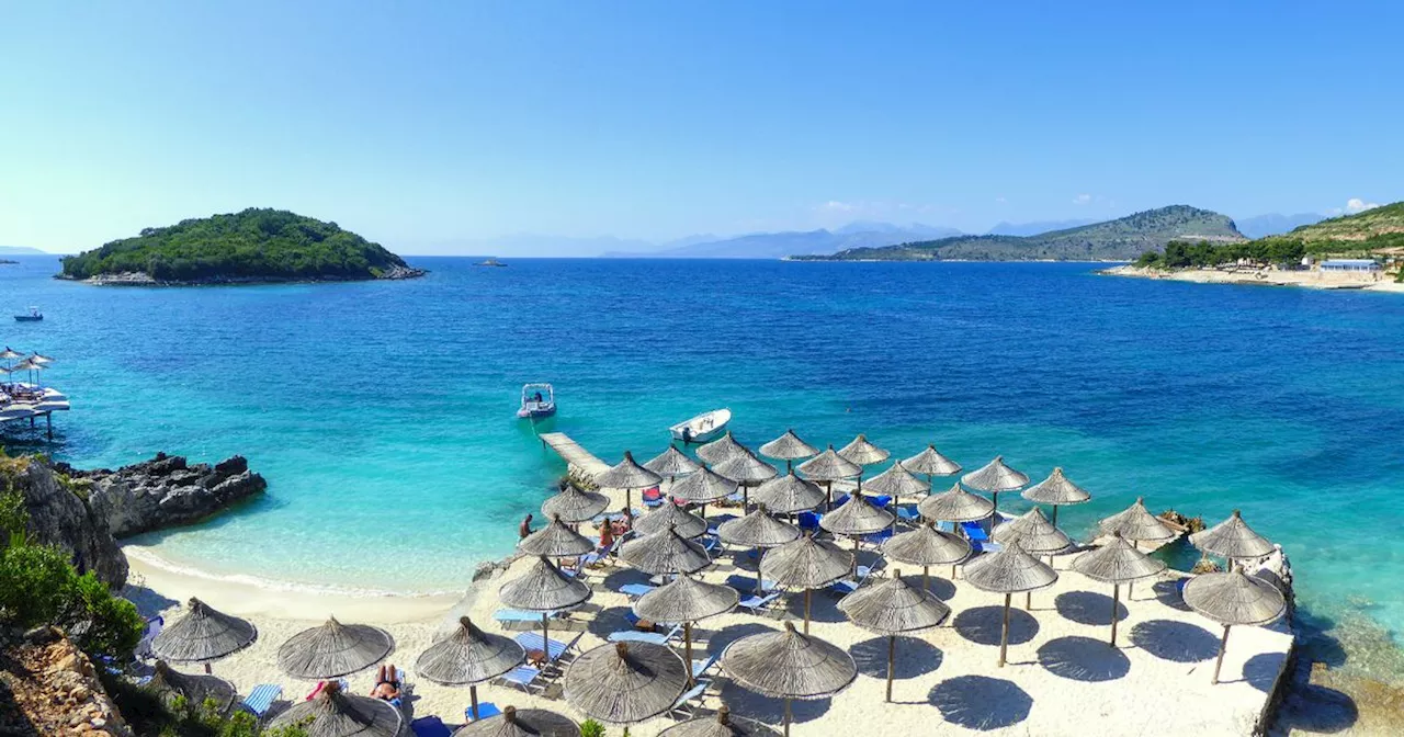 Hidden Gem: Travel Expert Predicts Albania as Hottest Holiday Destination for 2025