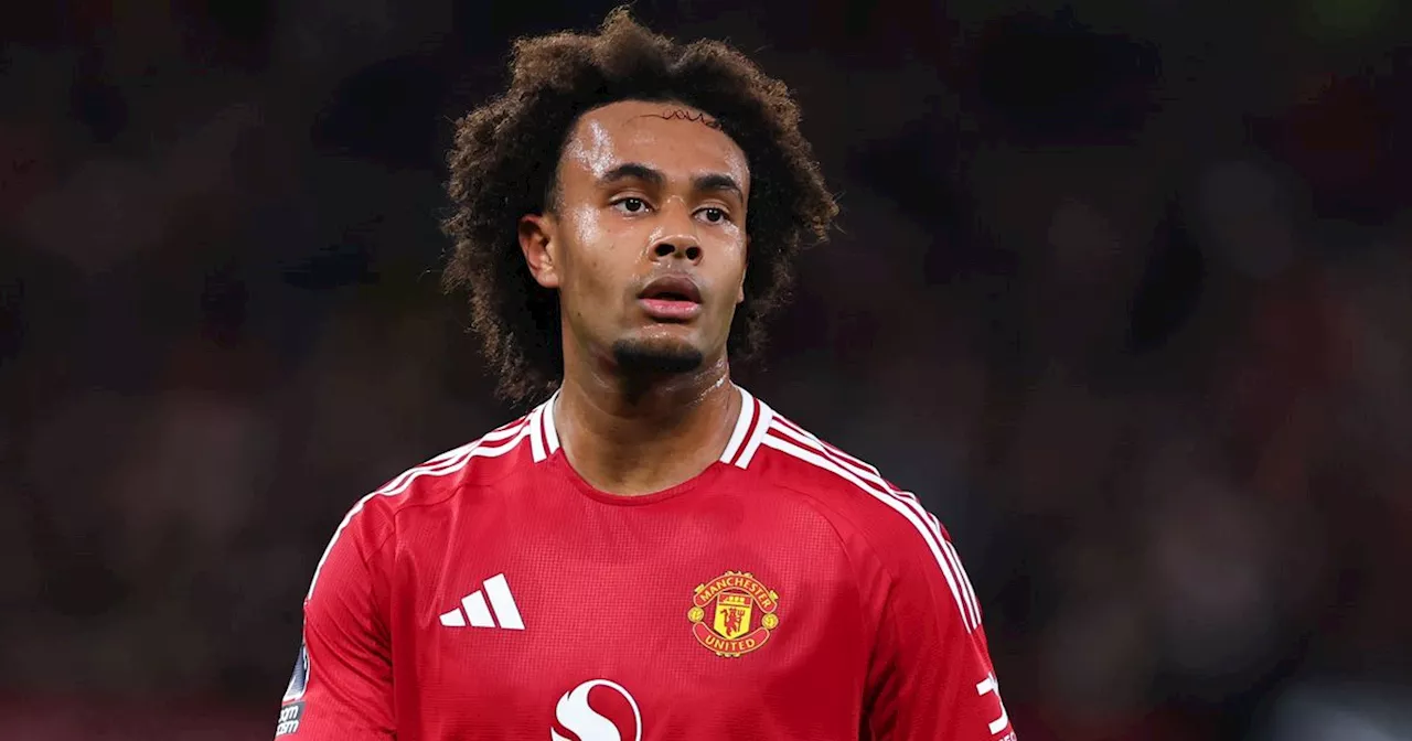 Tears for Zirkzee as Newcastle Defeat Haunts Manchester United