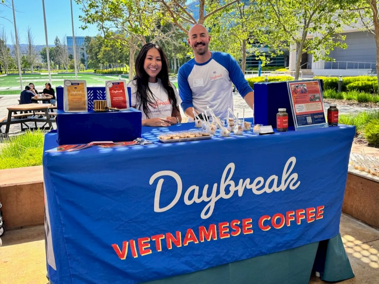 High School Friends Launch Ready-to-Drink Vietnamese Coffee Brand