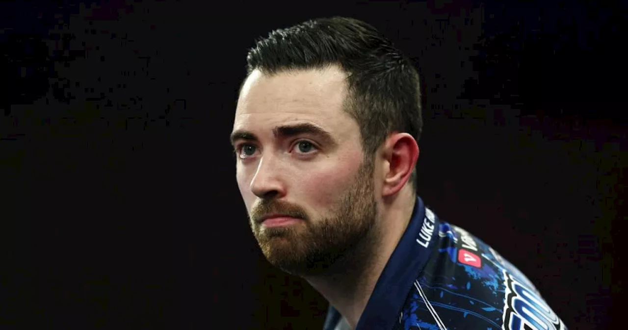 Humphries Hopes Bunting Will Be Next World Champion