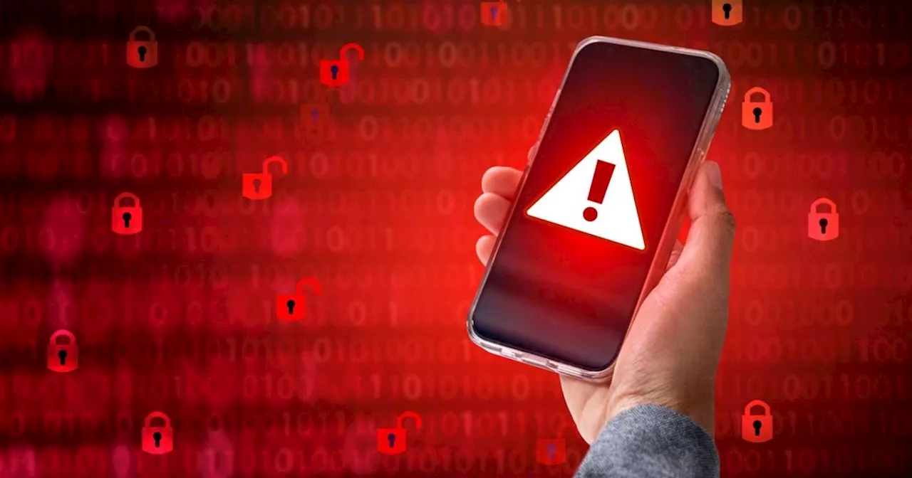 Seven warning signs your phone has been hacked