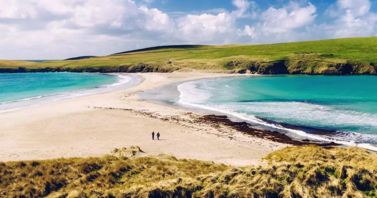 Shetland Sees Biggest House Price Surge in the UK