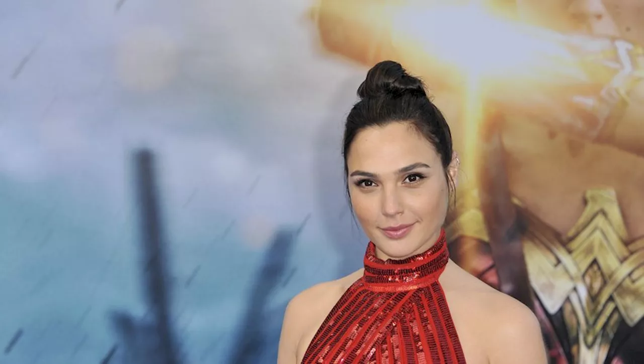 Gal Gadot Surprend Ses Fans Avec Une Histoire De Santé Fraîche