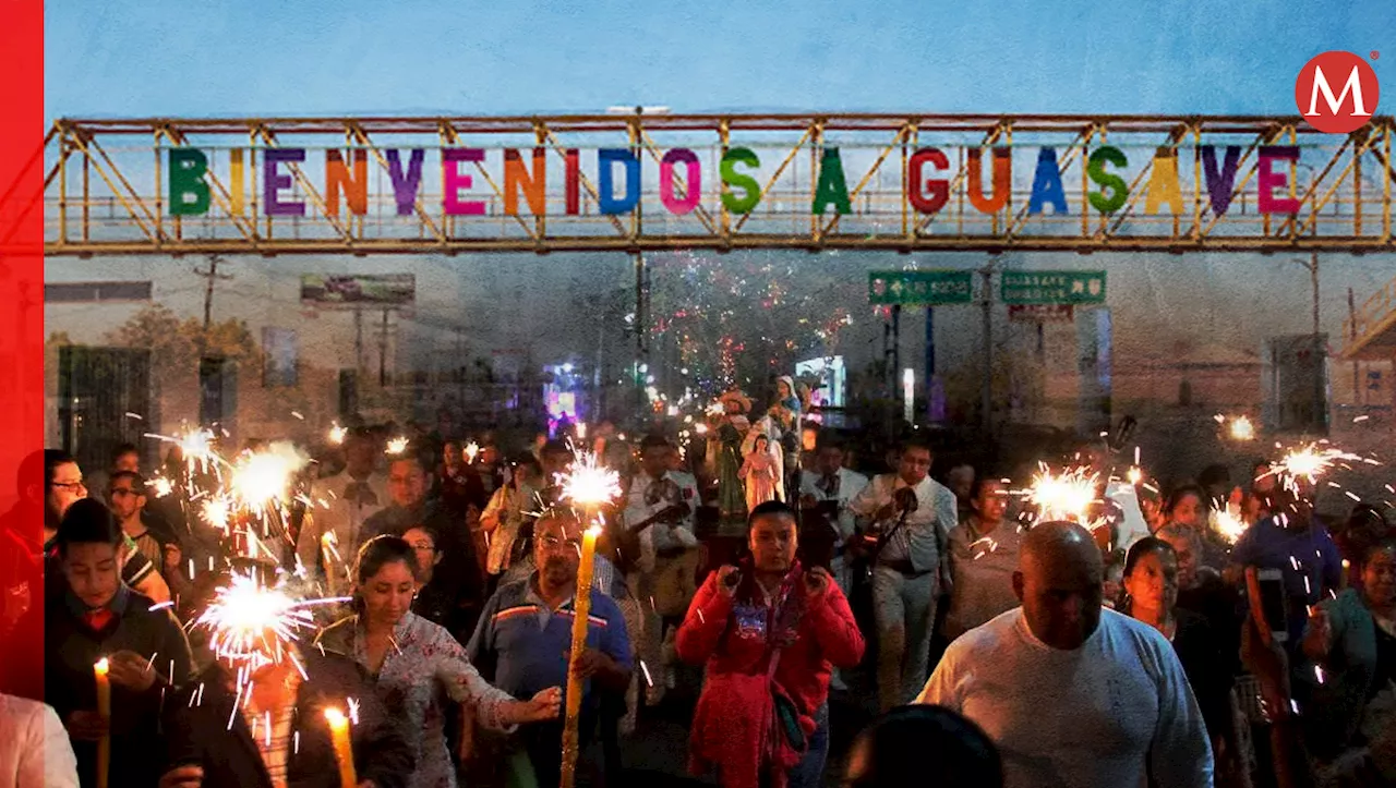 El Cartel de Guasave realiza 'narco posadas' en comunidades del norte de Sinaloa