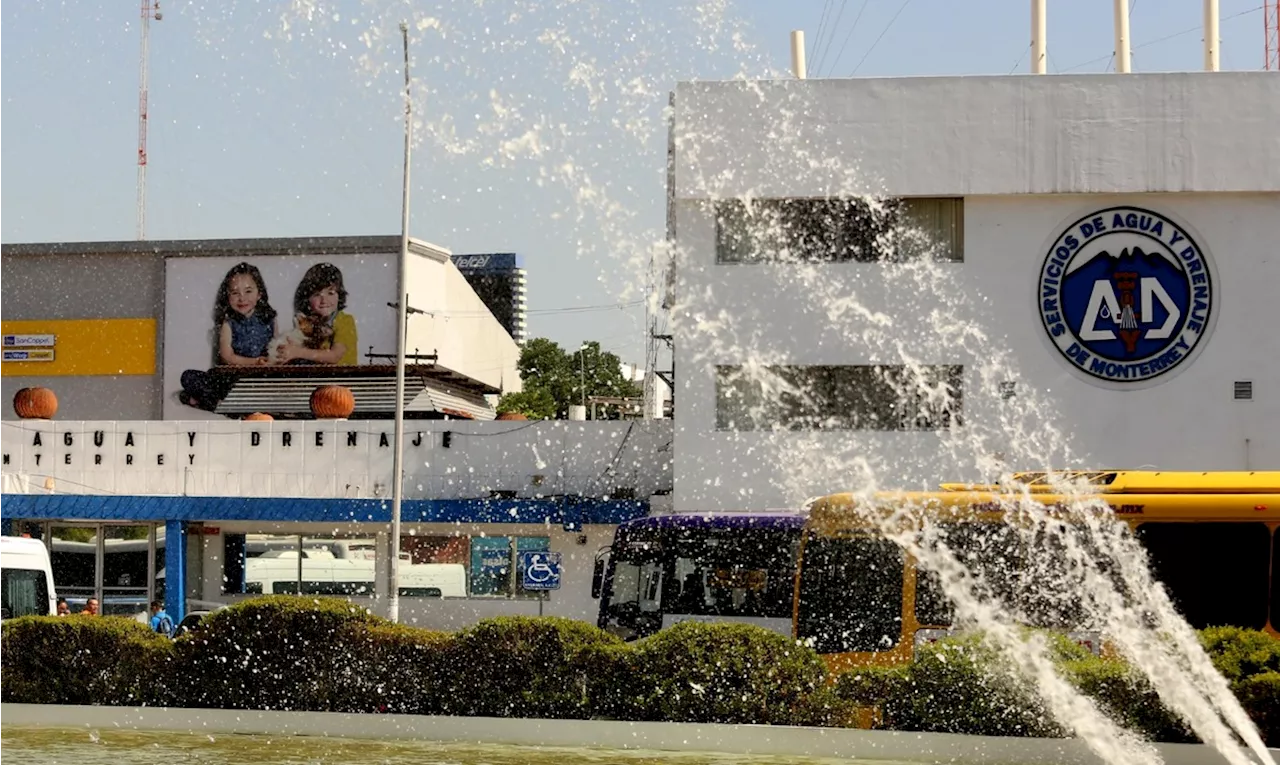 SADM Justifica el 'Cobro Expediente' en Recibos de Agua