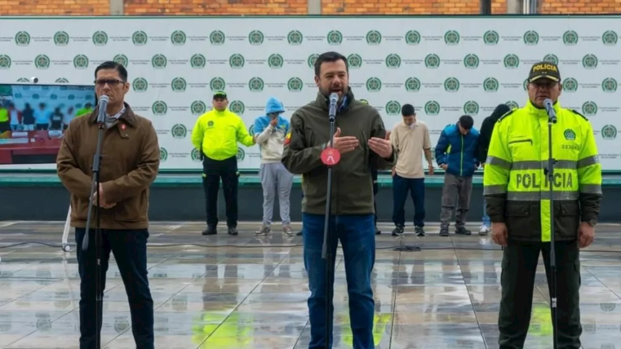 Cayeron ‘Los Venecia’, dedicados al hurto mediante medicamentos y sustancias