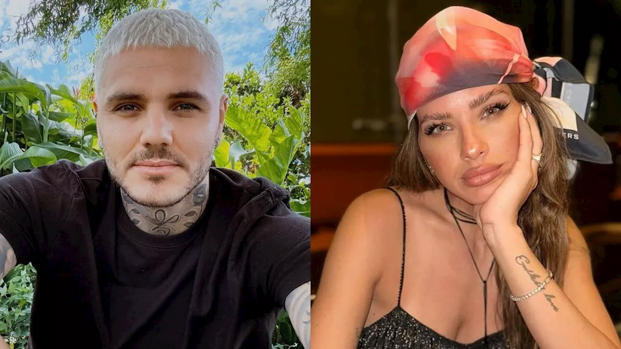 Mauro Icardi y La China Suárez: Un romance que se consolida