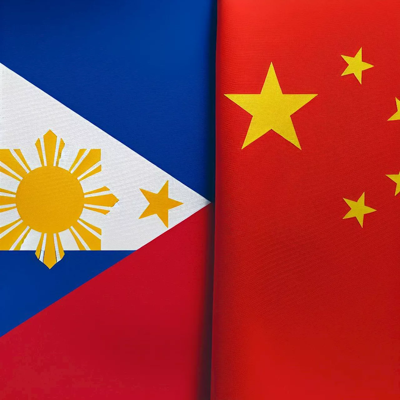 2024 sees PH, China straining relations