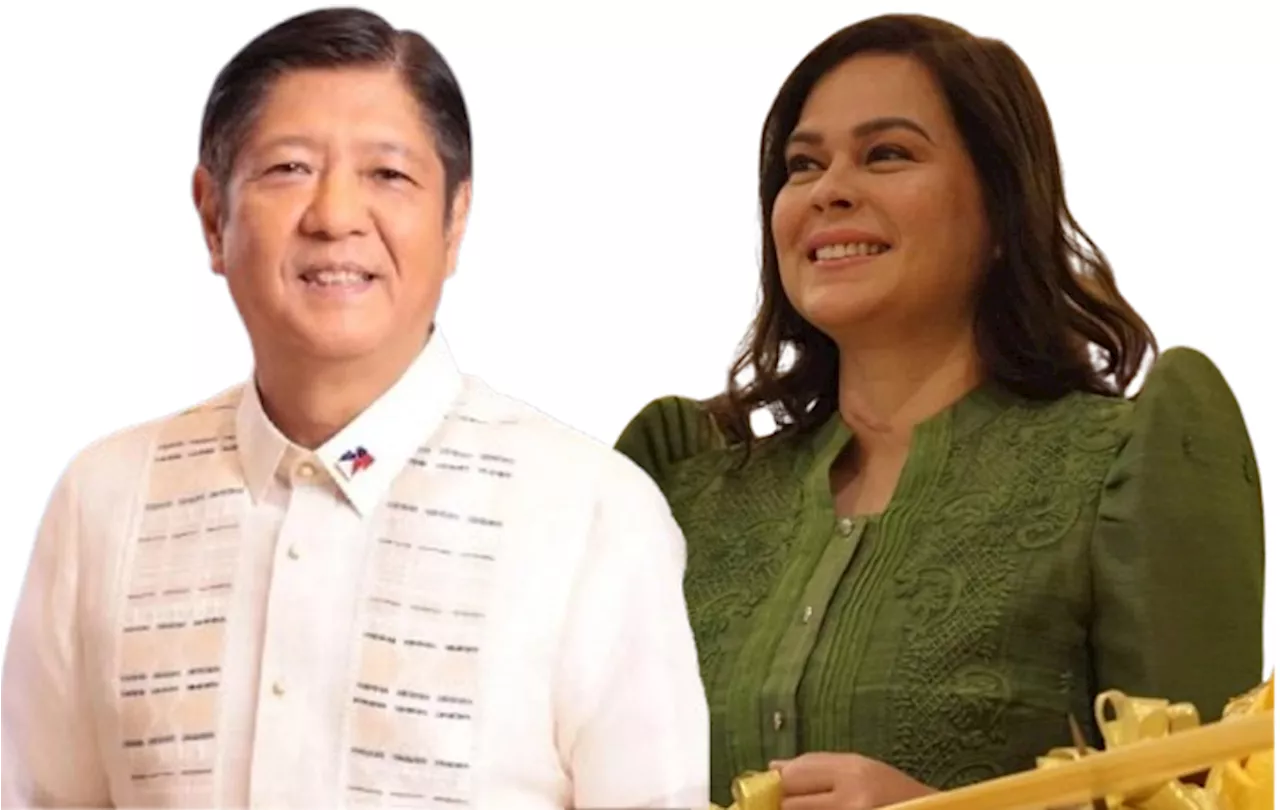 President Marcos Calls for Resilience and Solidarity in New Year Message