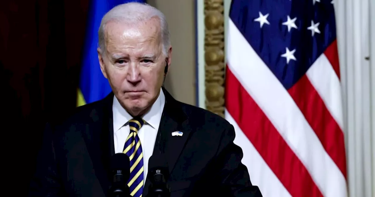 Biden Rethinks Decisions as His Term Ends, Reflecting on Legacy