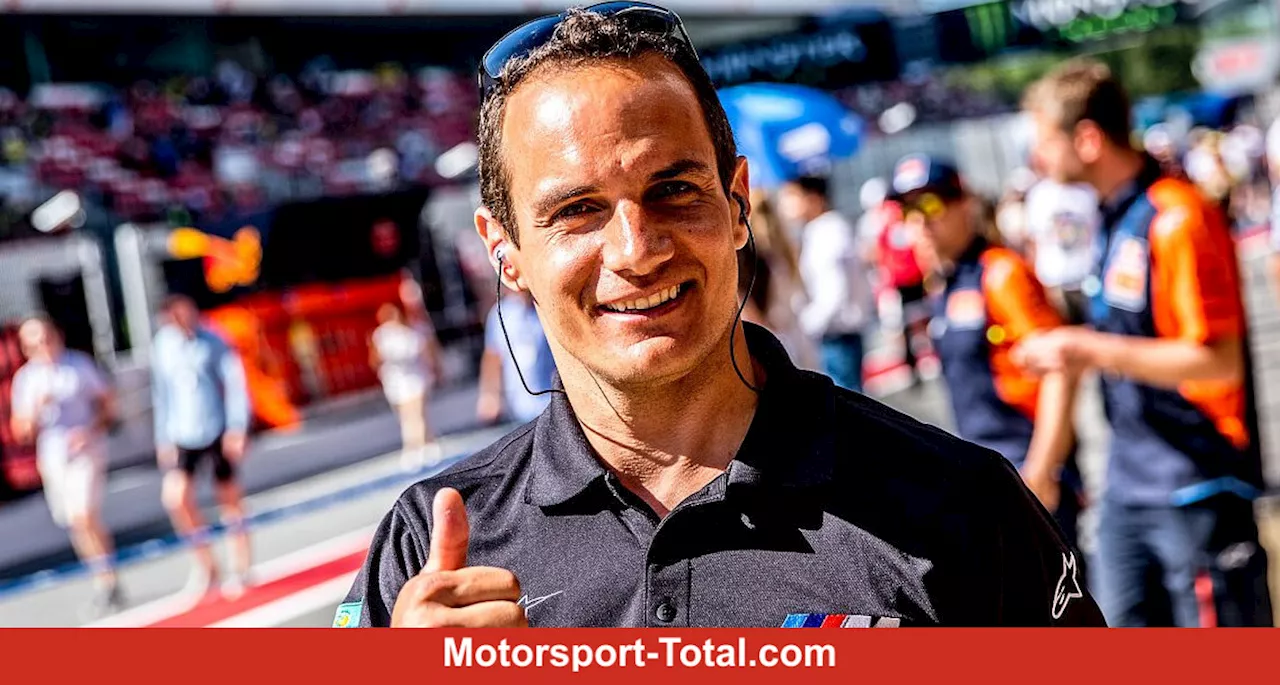 Alex Hofmann: MotoGP erlebt eine goldene Ära