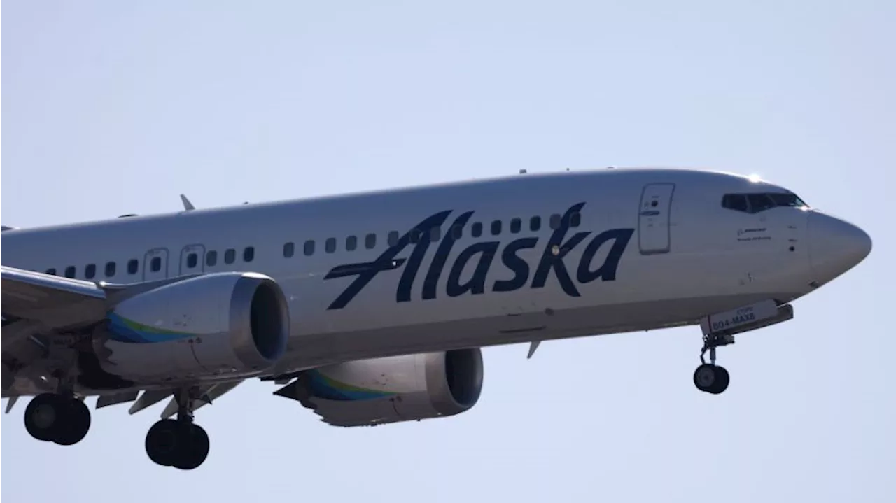 Alaska Airlines Flight Turbulence and Passenger Incident Cause Concern