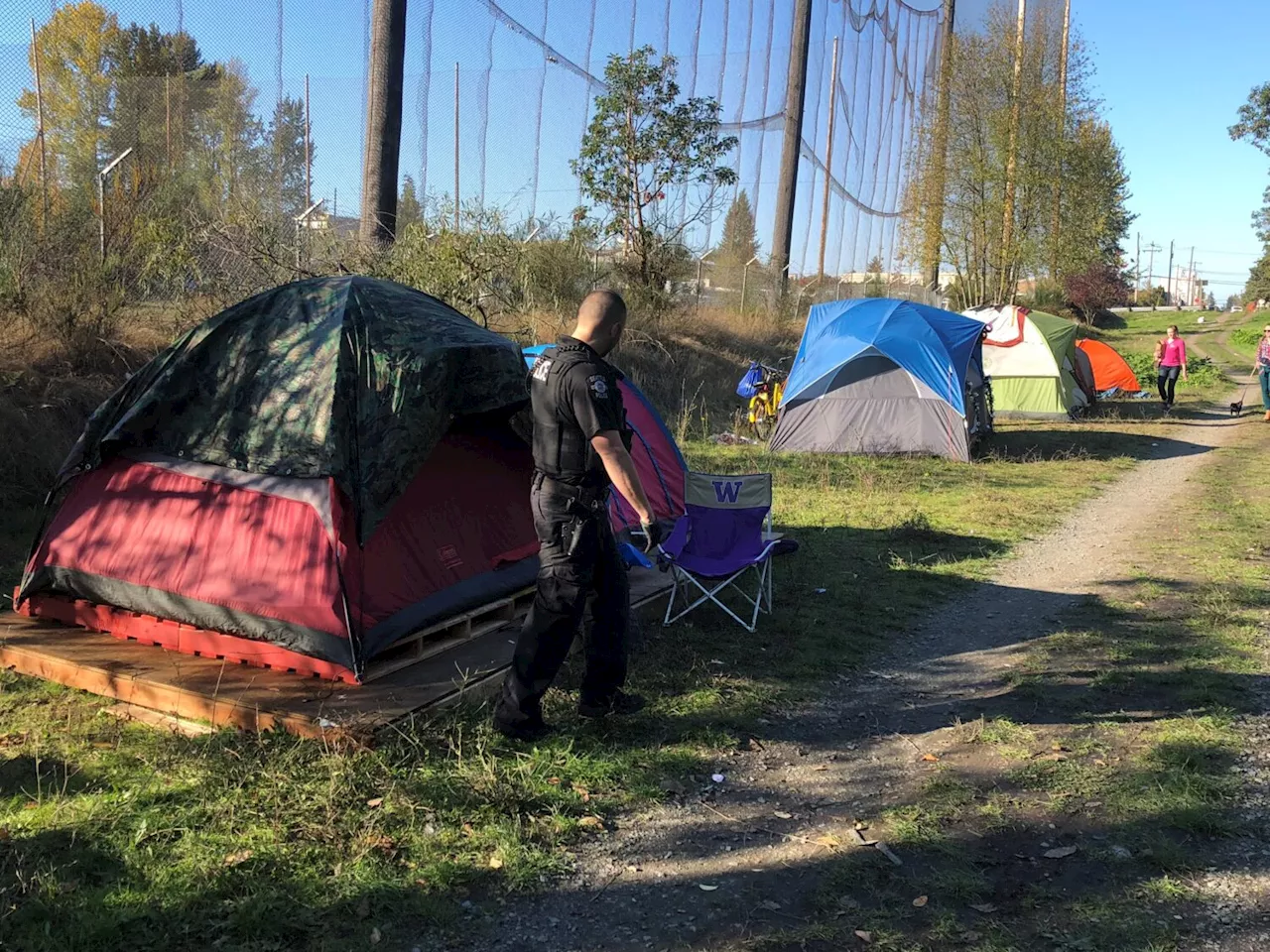 Rantz: Washington is worst in the country for chronic homelessness