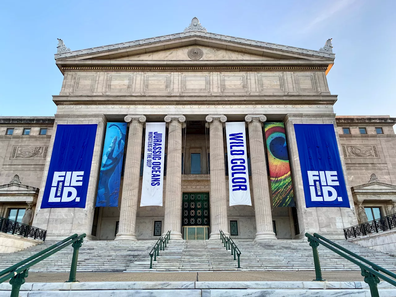 Free Museum Days in Chicago January 2025