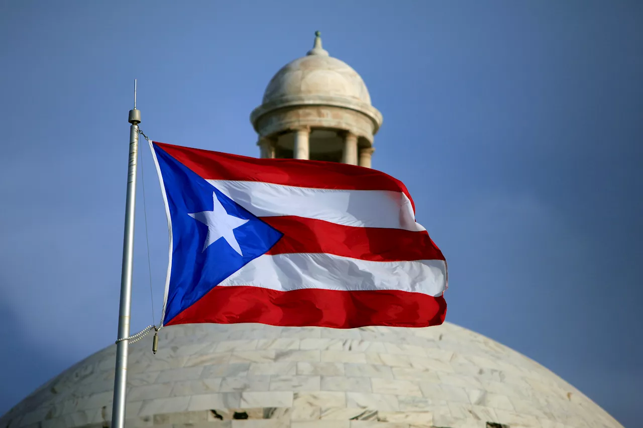 Massive Power Outage Leaves Over 1 Million in Puerto Rico Without Electricity