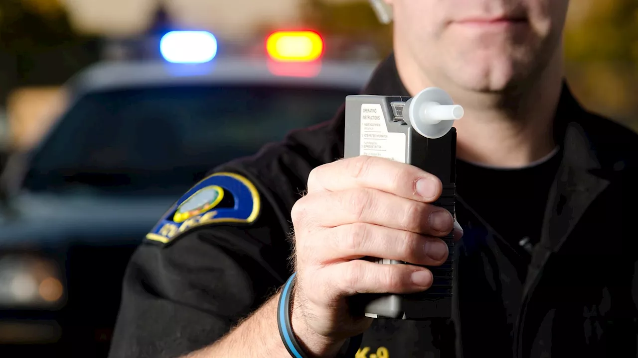 Tarrant County Enforces Year-Round 'No Refusal' Policy for Intoxicated Drivers