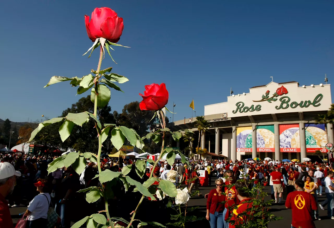 Oregon Ducks and Ohio State Buckeyes Face Off in the 2025 Rose Bowl