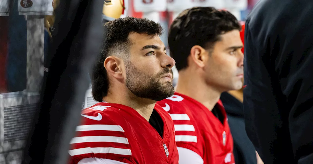 49ers Kicker Moody Faces Backlash After Dismal Performance