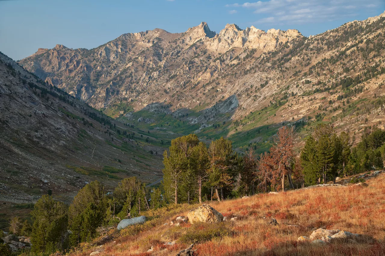 Biden Administration Proposes 20-Year Ban on Energy Development in Nevada's Ruby Mountains