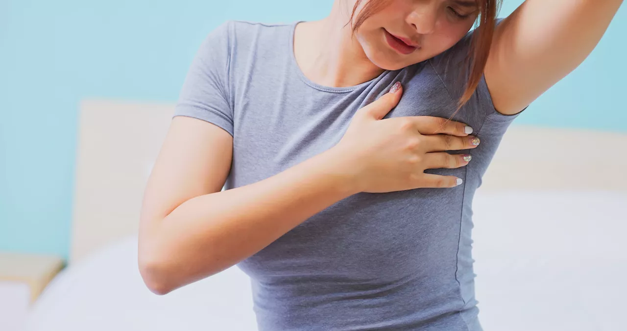 Understanding Armpit Pain: Causes and When to Seek Medical Attention