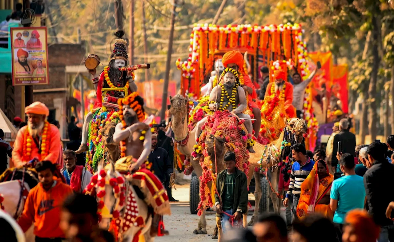 महाकुंभ 2025: यात्रा के लिए 10 महत्वपूर्ण बातें