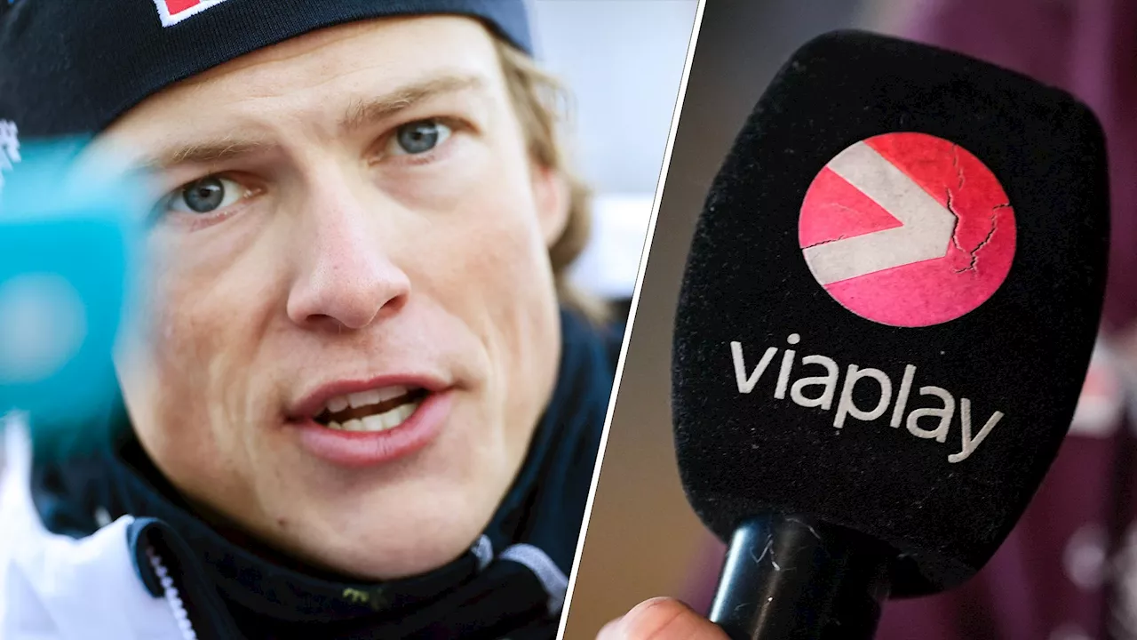 Klæbo og Valnes kritiserer Viaplays avgjørelse om å vise Tour de Ski bak betalingsmur