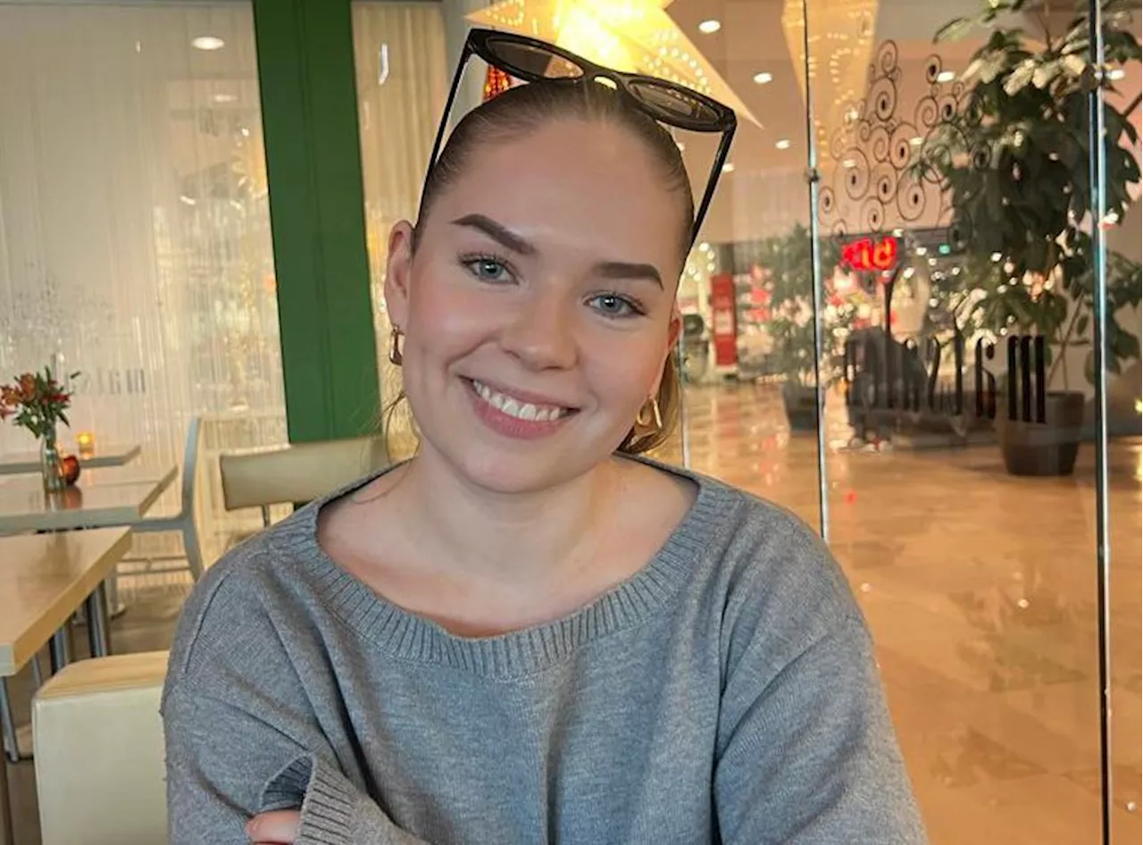 Silje fant tilbake til formen og overskuddet