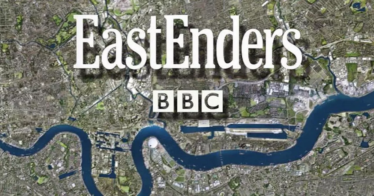 EastEnders Fans React to Ronnie Mitchell Mention