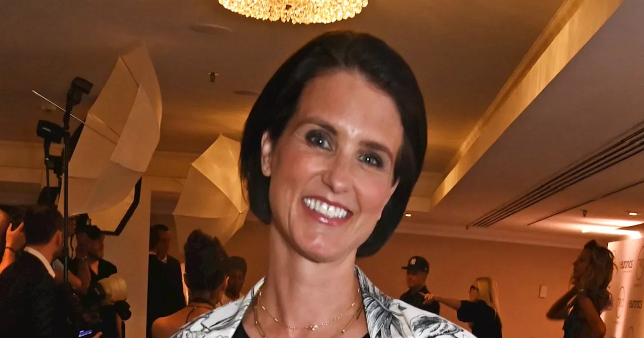 Heather Peace: EastEnders Star and Family Life