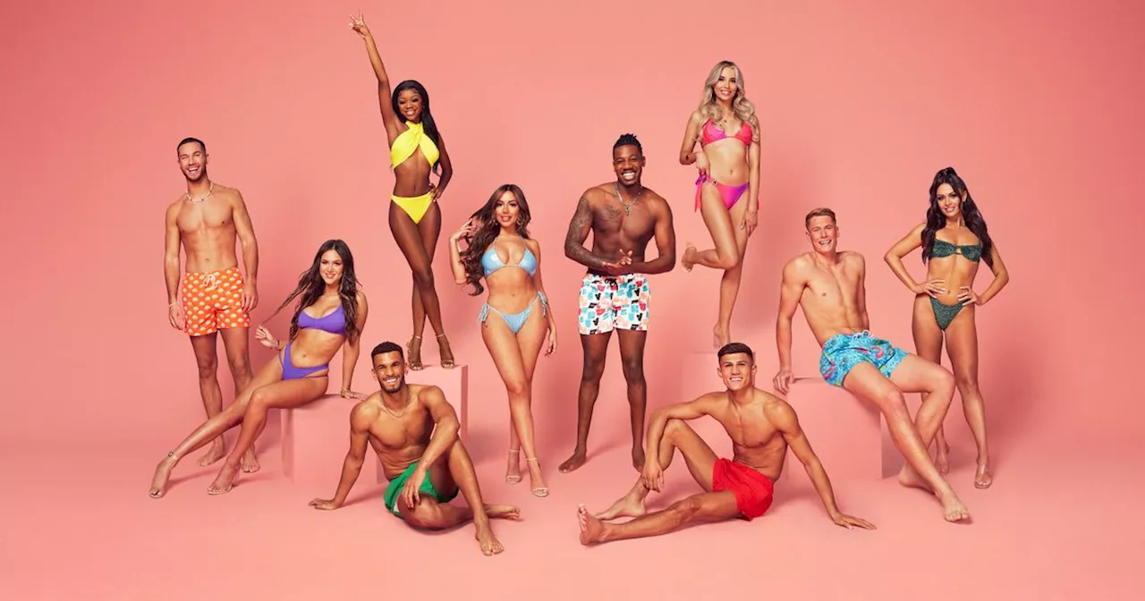 Love Island Star Paige Thorne Hints at All Stars Appearance