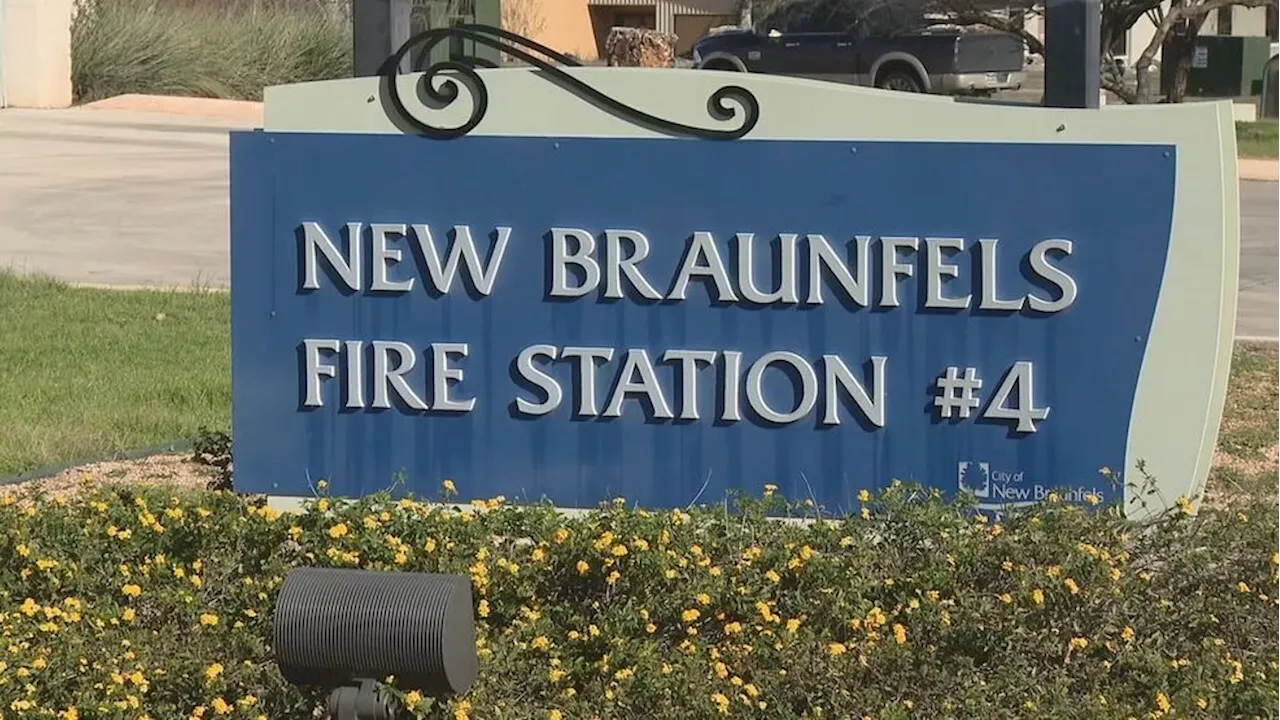 New Braunfels Prepares for Increased Fire Risks During New Year's Celebrations