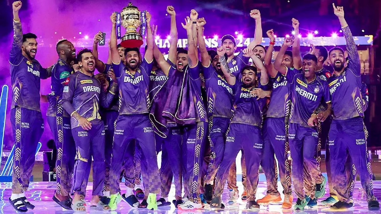 आईपीएल 2025: KKR की प्लेइंग-11 में शामिल होंगे ये 4 विदेशी खिलाड़ी