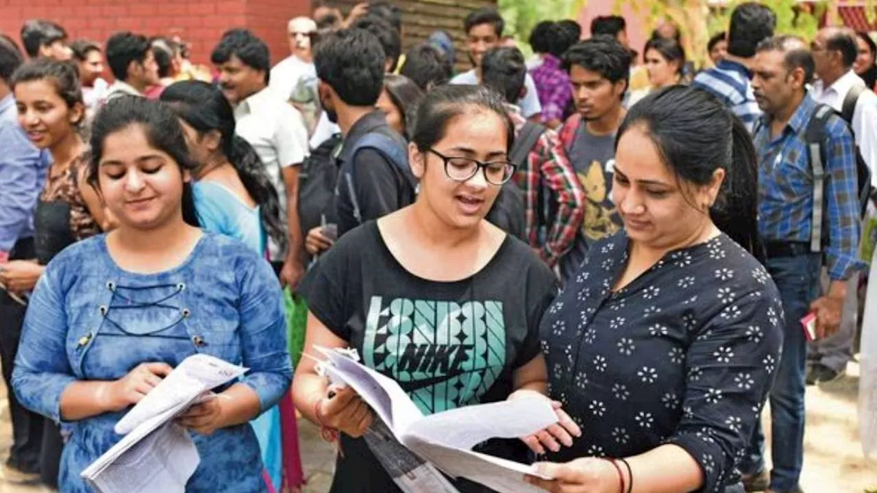 हरियाणा में HSSC CET नीति में बदलाव