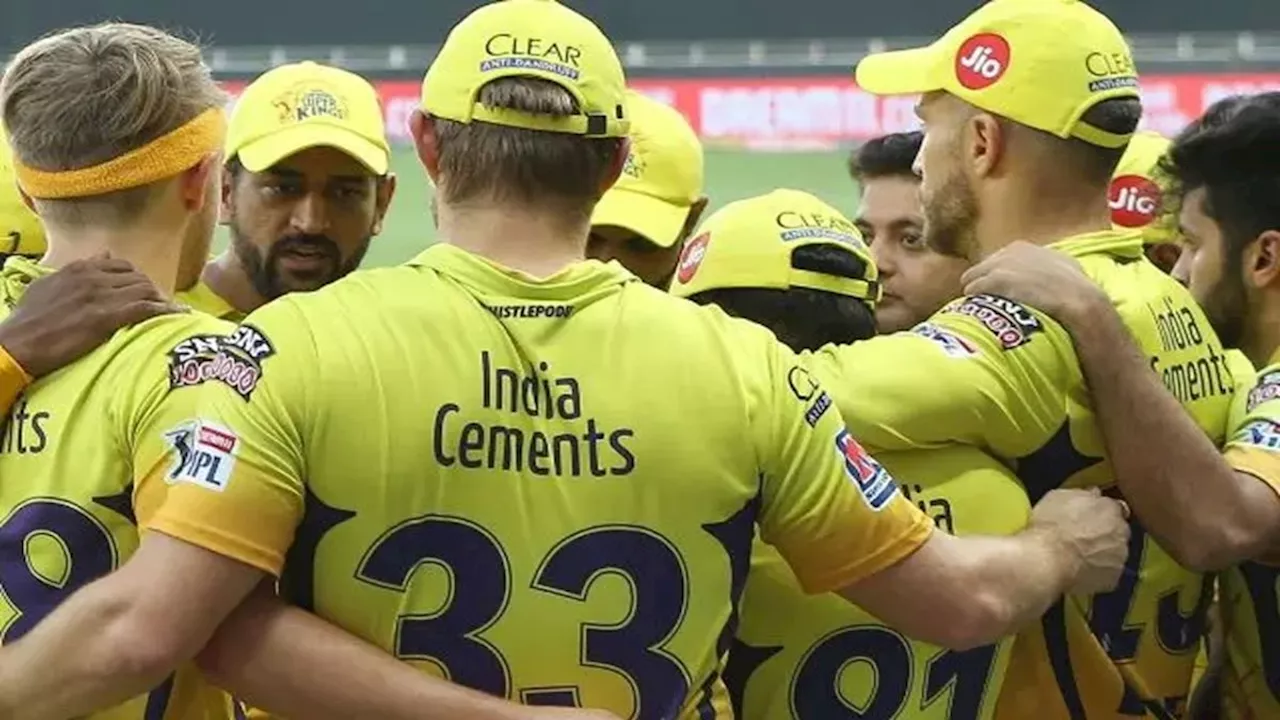 IPL 2025: CSK को चैंपियन बनाएंगे 3 विदेशी खिलाड़ी