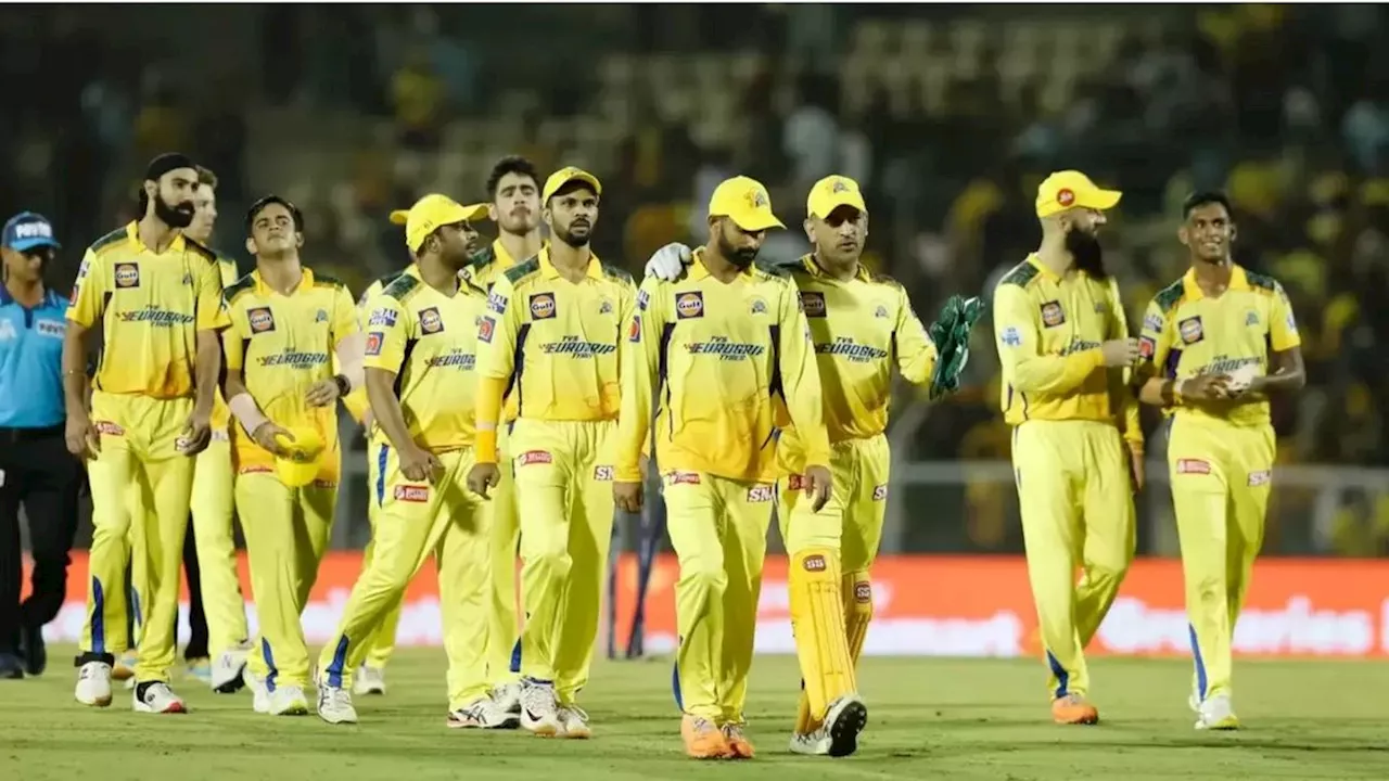 IPL 2025: विरोधियों की उड़ जाएगी नींद, ऋतुराज-कॉनवे से बचे तो CSK के ये 2 अनकैप्ड खिलाड़ी उड़ा देंगे धुआं