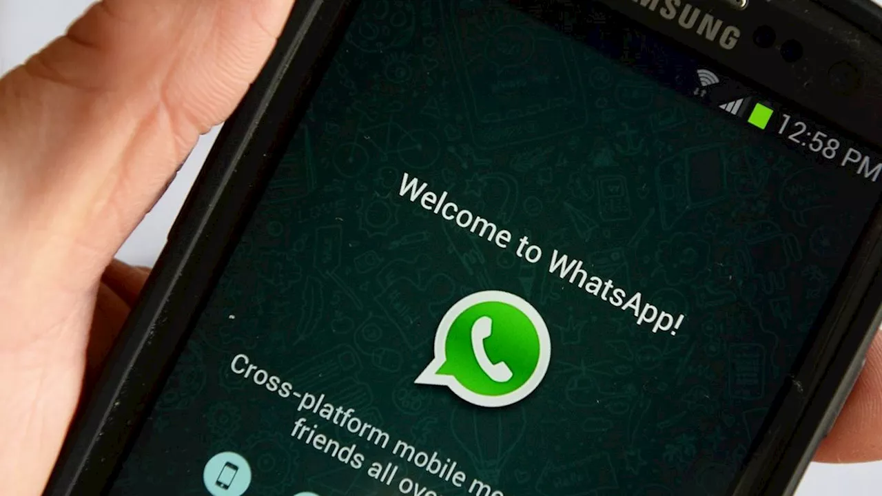 WhatsApp 2025 में कुछ फोन पर काम नहीं करेगा