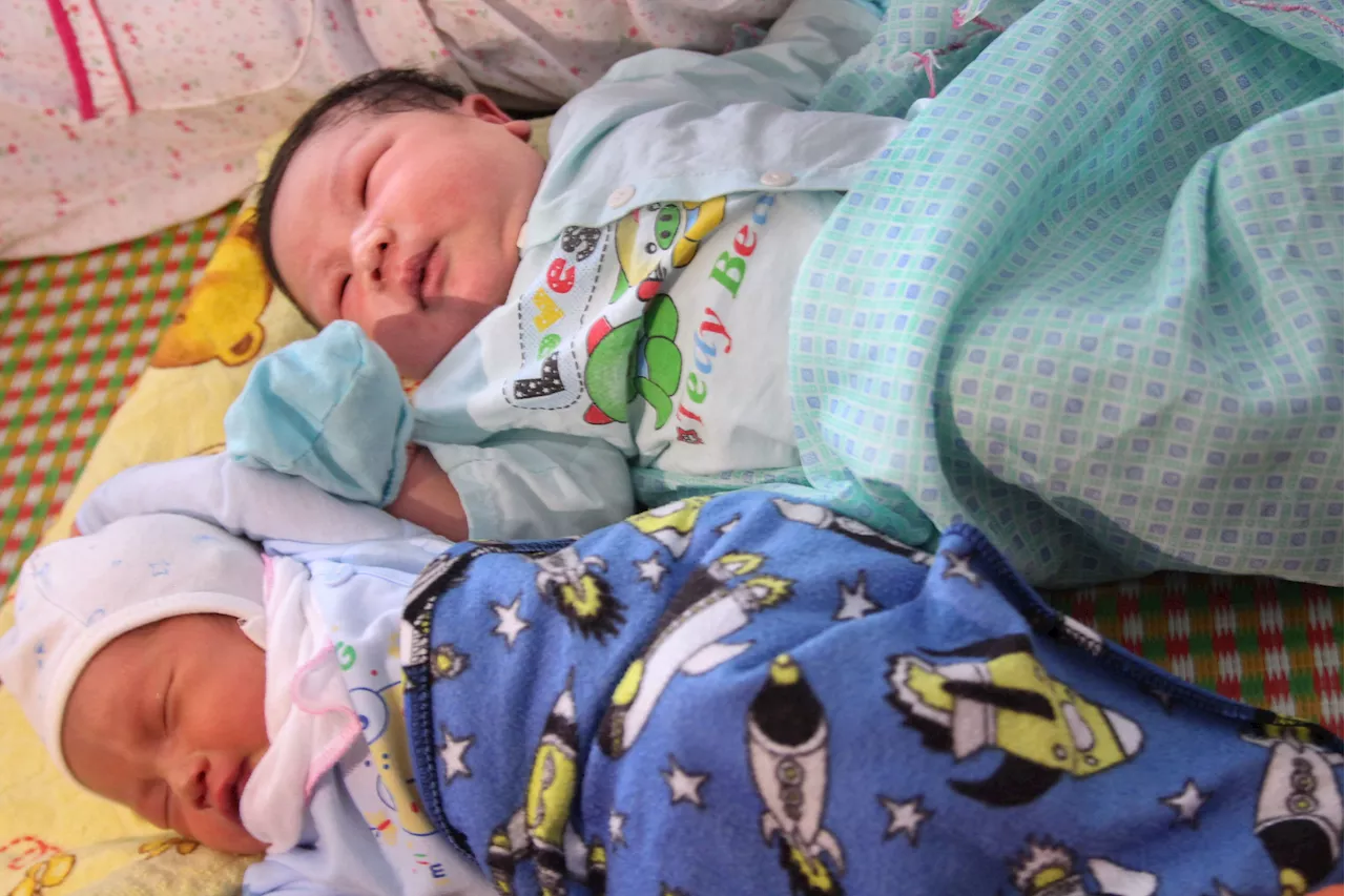 Vietnam's Birth Rate Hits Record Low, Raising Concerns About Future Population