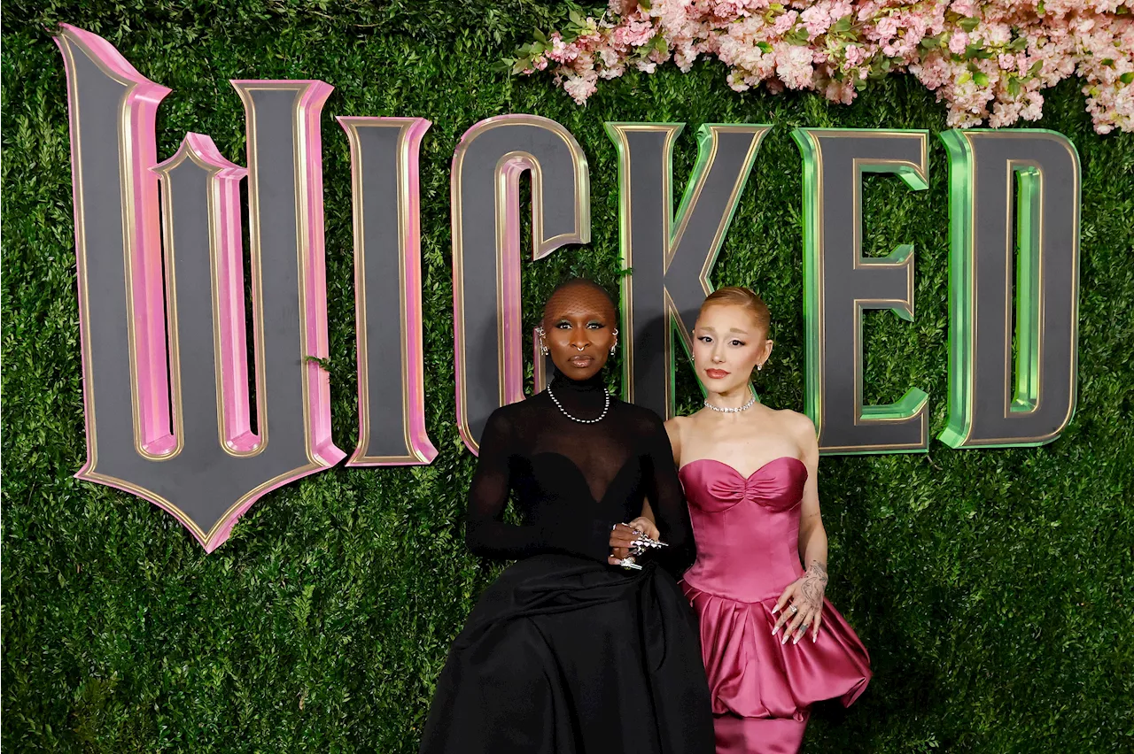 Wicked Surpasses Mamma Mia as Highest-Grossing Broadway Adaptation