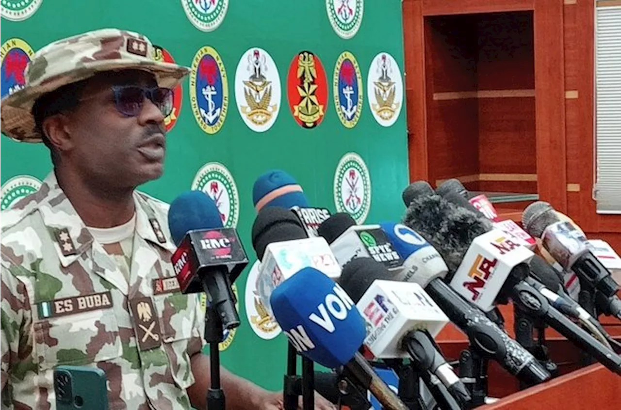 Military Labels Bello Turji 'Dead Man Walking' After Terror Threats