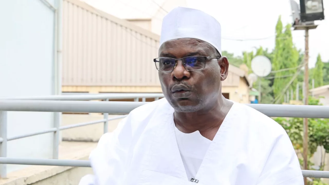Ndume Criticizes Nigeria's Minimum Wage and Rising Cost of Living