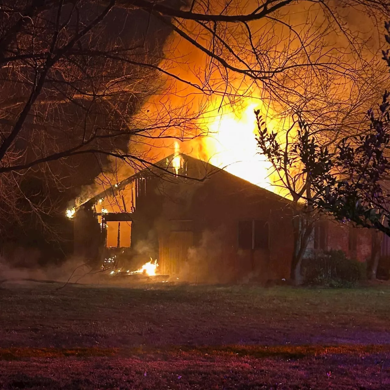 Asbury Park Man Arrested for Arson in Deal House Fire