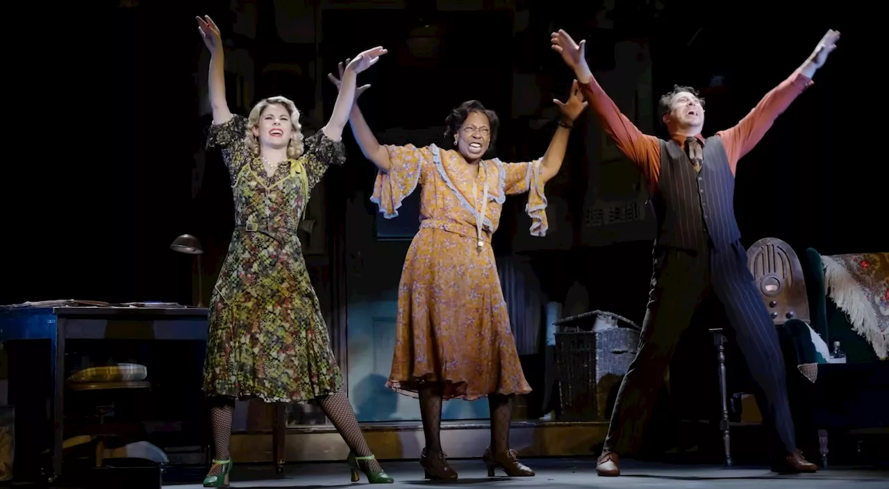 Get Tickets to 'Annie' on Broadway Starring Whoopi Goldberg