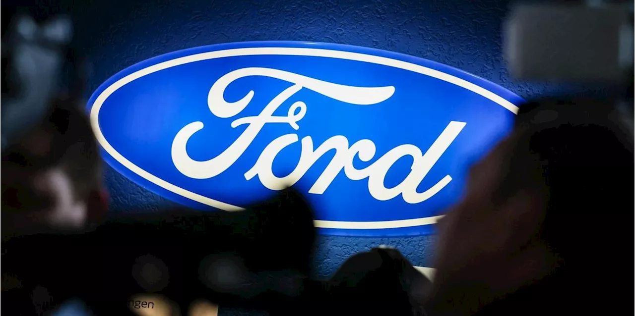 Ford X-Konto kompromittiert: Unbekannte veröffentlichen pro-palästinensische und anti-israelische Beiträge