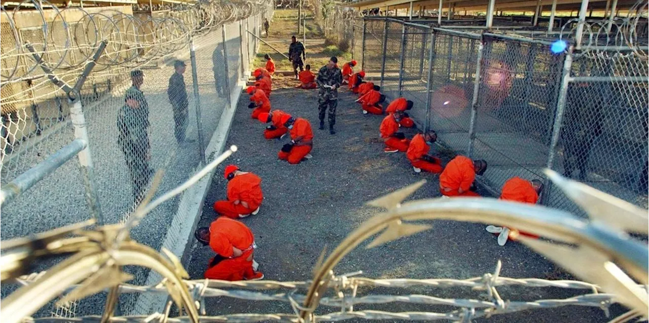 Nach 23 Jahren Haft: Guantánamo-Häftling nach Tunesien überstellt