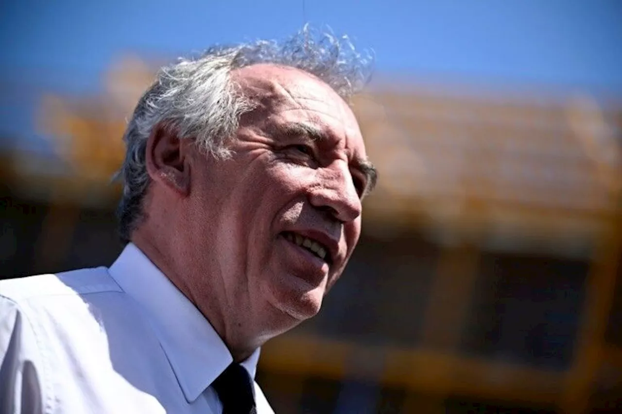 Bayrou appelle à une année 2025 de réconciliation, d'action et de stabilité