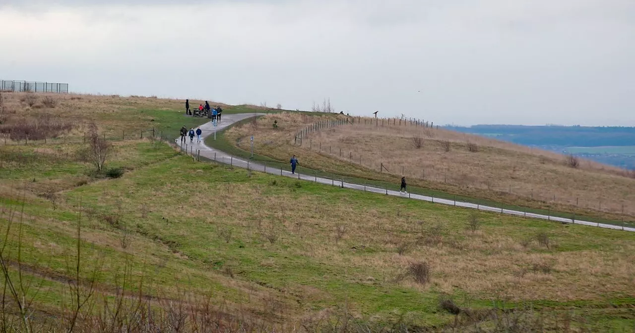 Gedling Country Park To Introduce Parking Charges