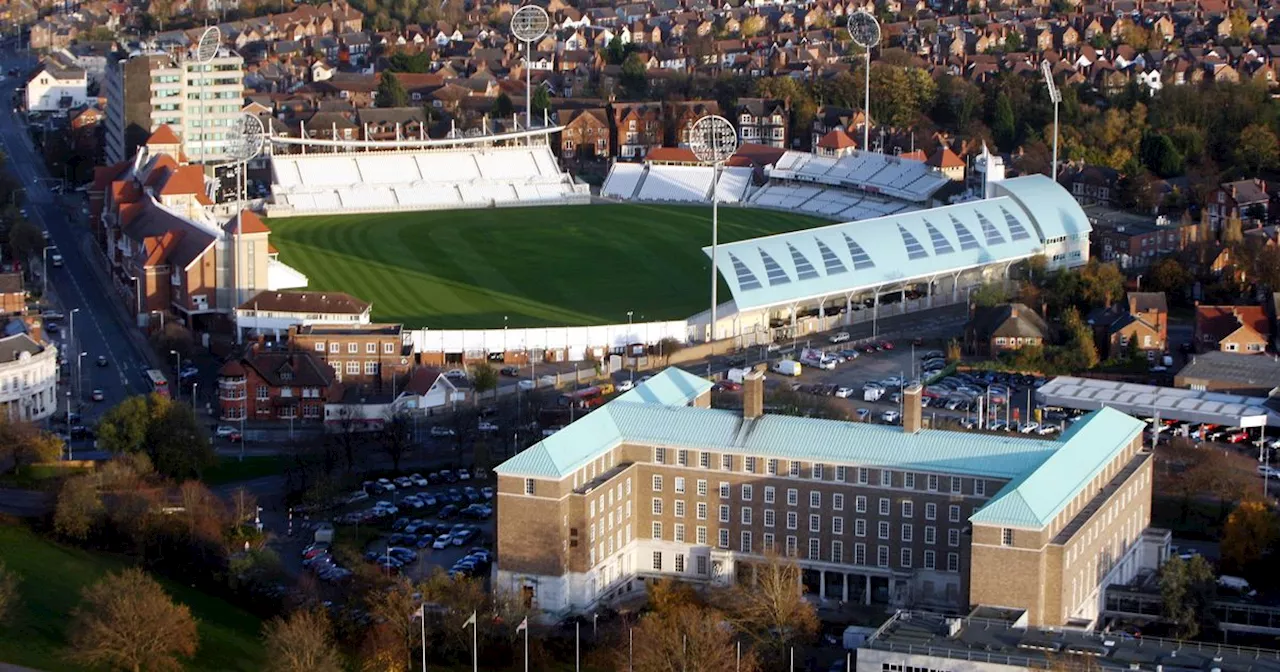 Nottinghamshire County Hall to Enter New Phase in 2025