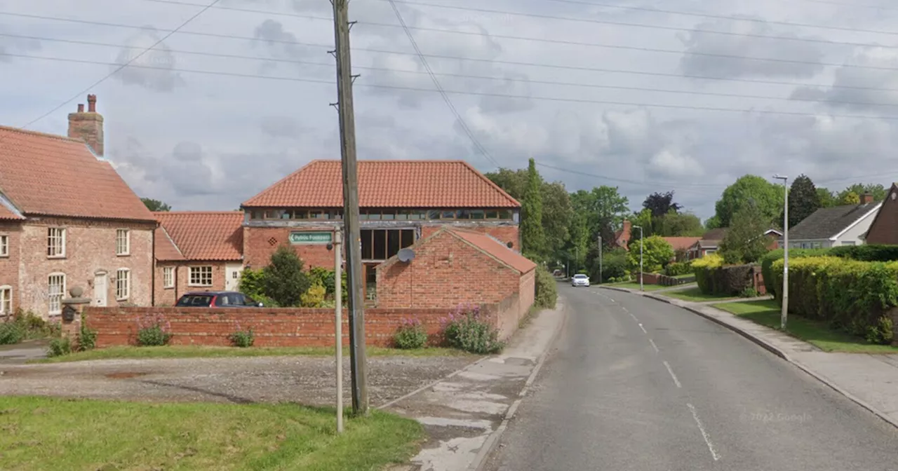 Plans for 24 Homes in Nottinghamshire Village Rejected