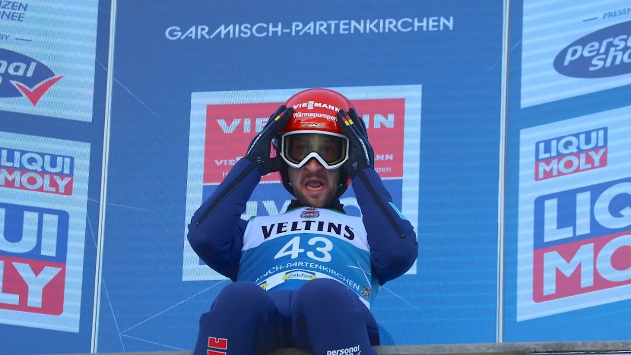 Österreichs Dominanz bei der Vierschanzentournee Qualifikation